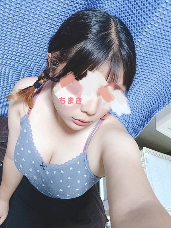 ちまき２１才（当店風俗デビュー）