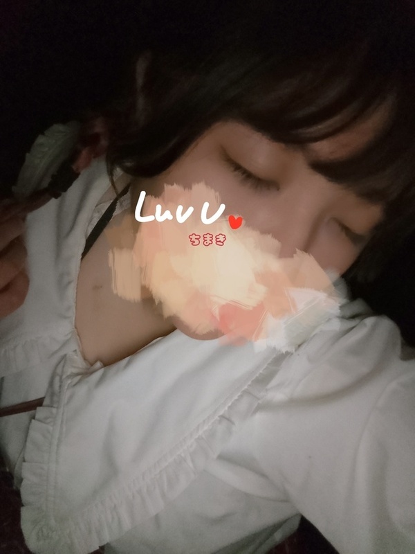 ちまき２１才（当店風俗デビュー）