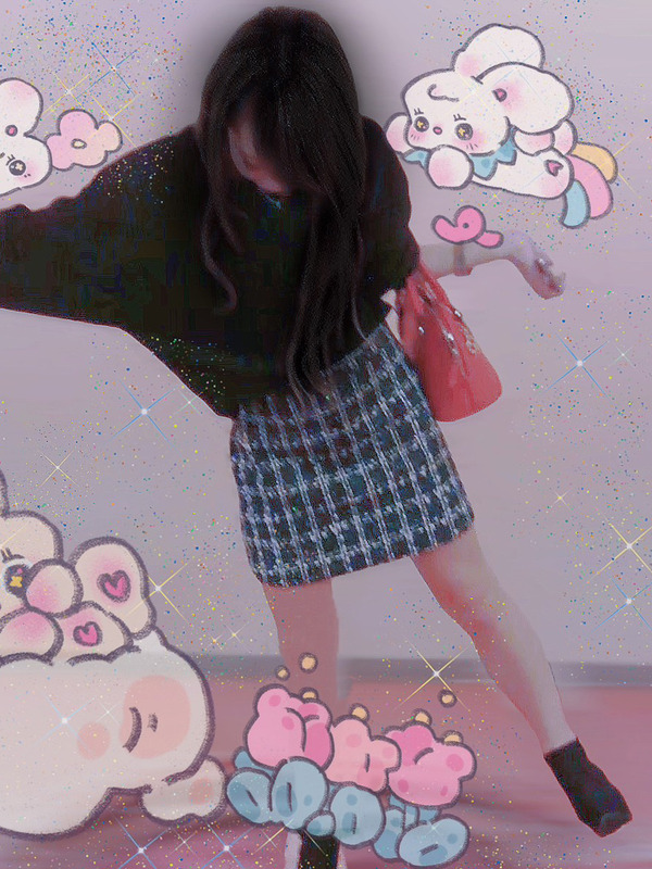 りぃ（不思議なコスプレイヤー）