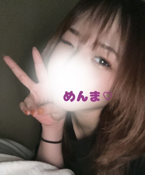 めんま（当店風俗デビュー）