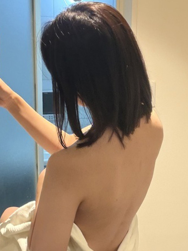 カナ（当店風俗デビュー）