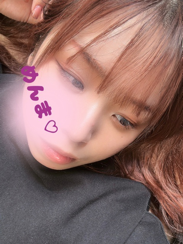 めんま（当店風俗デビュー）