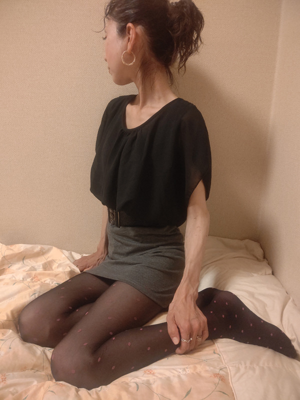 けいと（当店風俗デビュー）