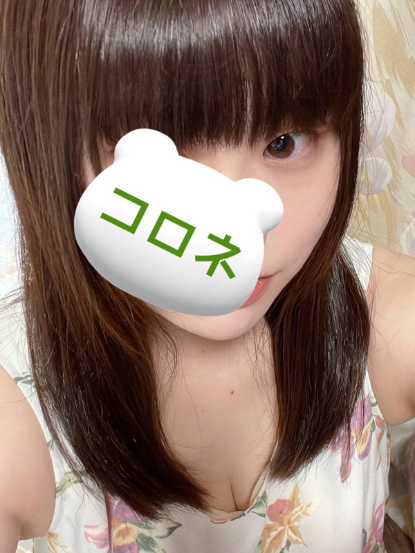 コロネ２６才（当店風俗デビュー）